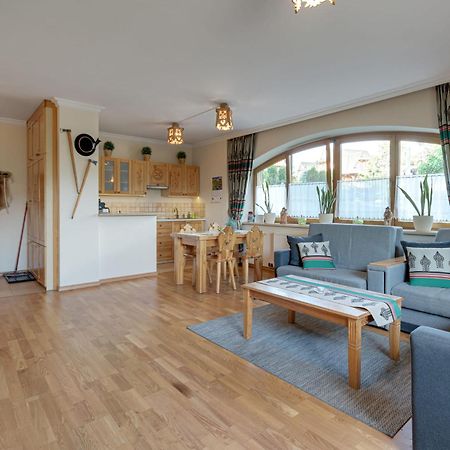 Apartment Tatrachata Кошелско Екстериор снимка