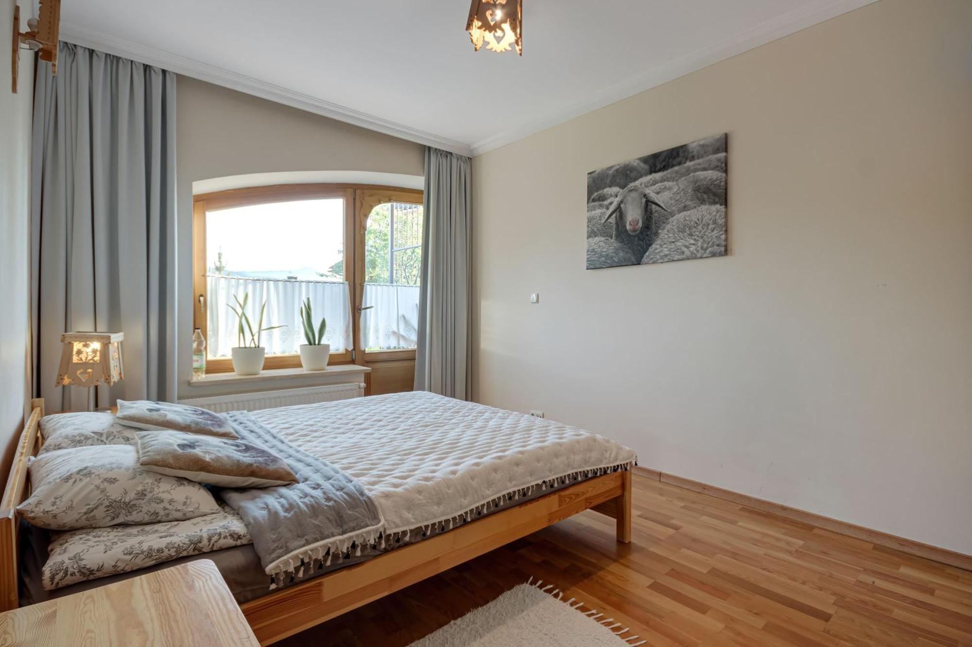Apartment Tatrachata Кошелско Екстериор снимка
