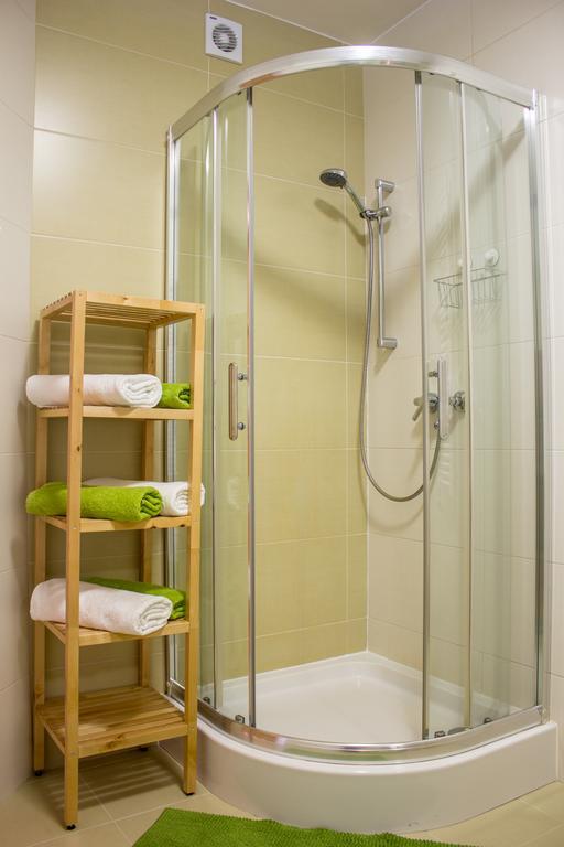 Apartment Tatrachata Кошелско Екстериор снимка